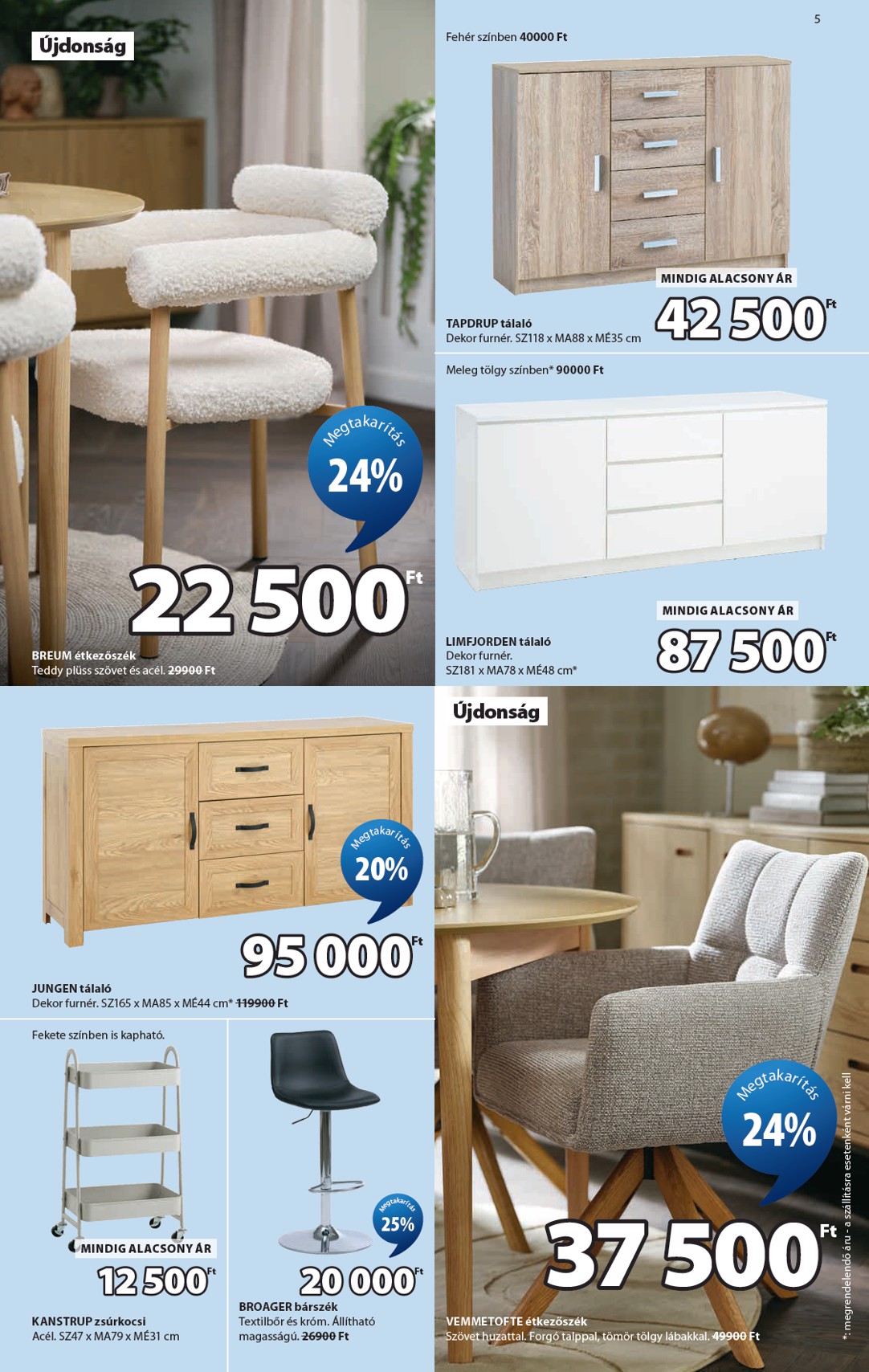 Jysk catalog page 6 — 2026-09-07 to 2026-09-12