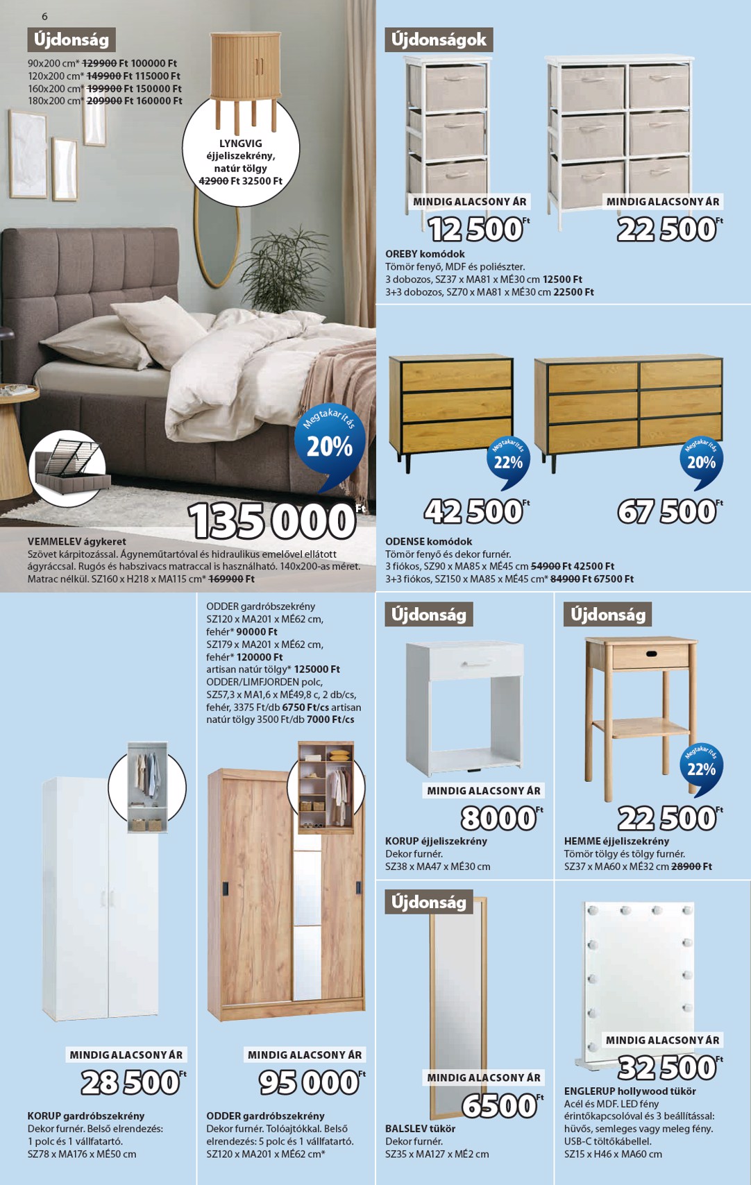 Jysk catalog page 7 — 2026-09-07 to 2026-09-12