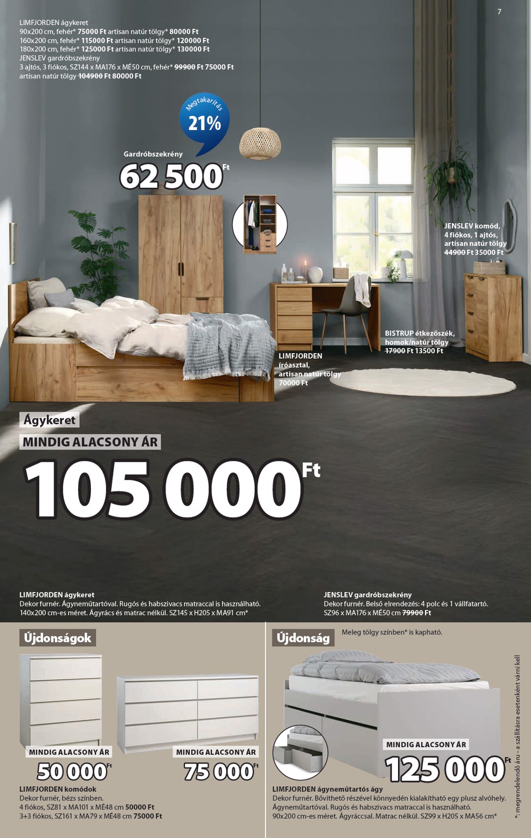 Jysk catalog page 8 — 2026-09-07 to 2026-09-12