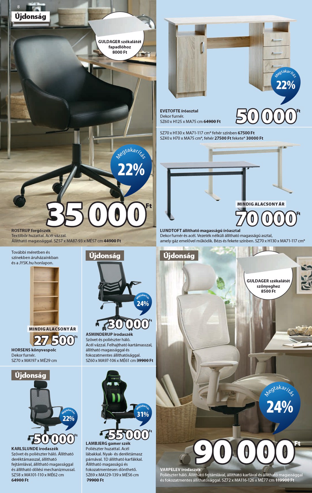 Jysk catalog page 9 — 2026-09-07 to 2026-09-12