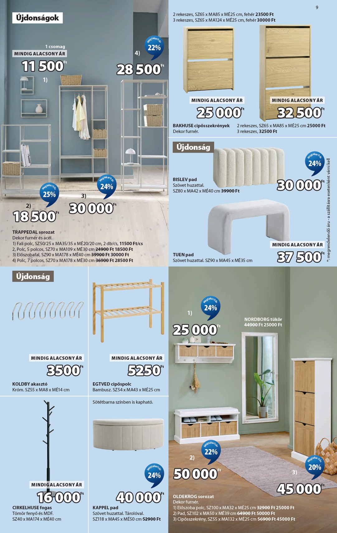 Jysk catalog page 10 — 2026-09-07 to 2026-09-12