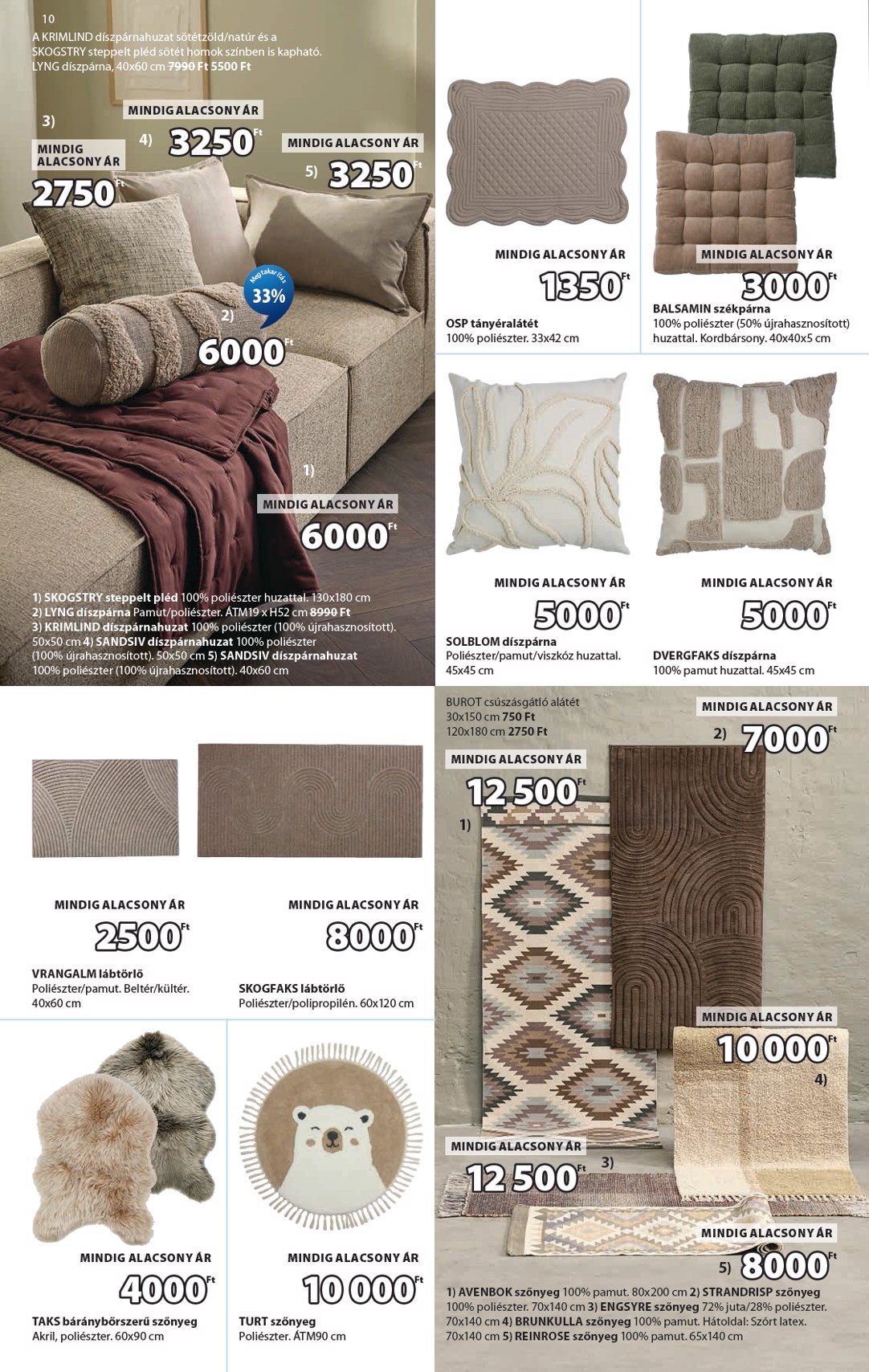 Jysk catalog page 11 — 2026-09-07 to 2026-09-12