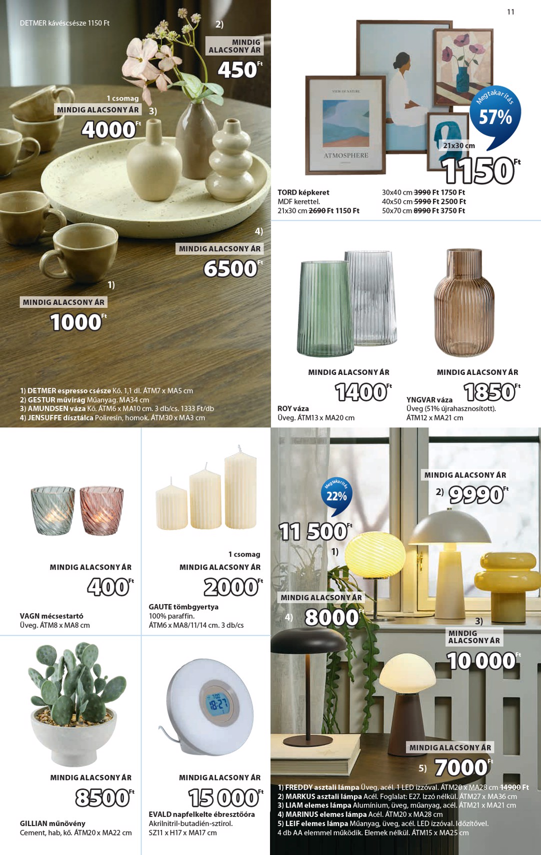 Jysk catalog page 12 — 2026-09-07 to 2026-09-12