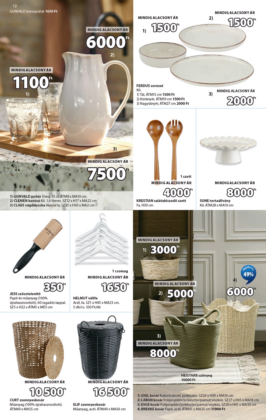 Jysk catalog page 13 — 2026-09-07 to 2026-09-12