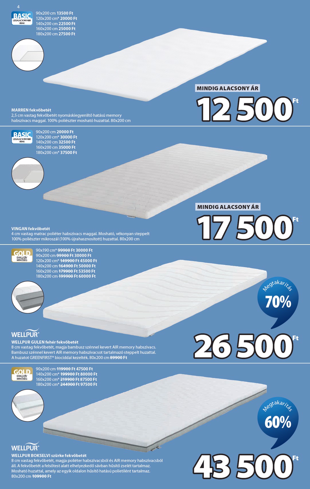 Jysk catalog page 5 — 2026-09-28 to 2026-10-03