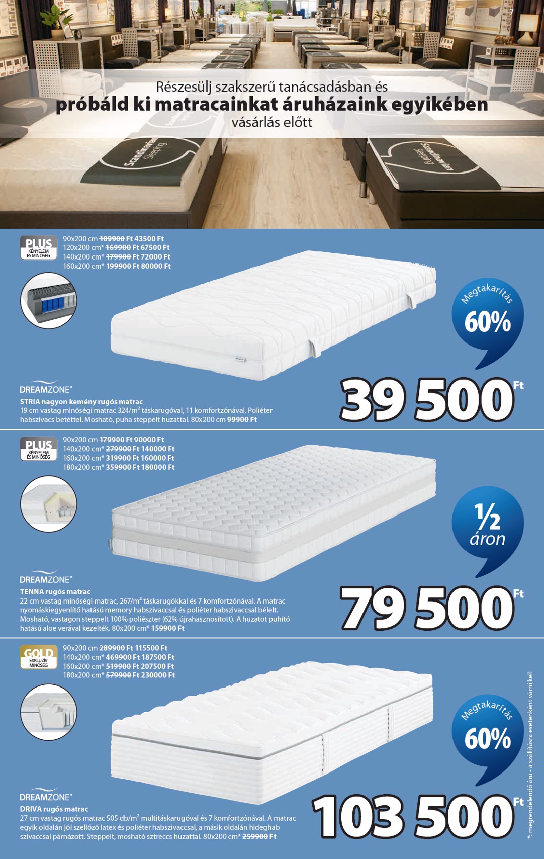 Jysk catalog page 8 — 2026-09-28 to 2026-10-03