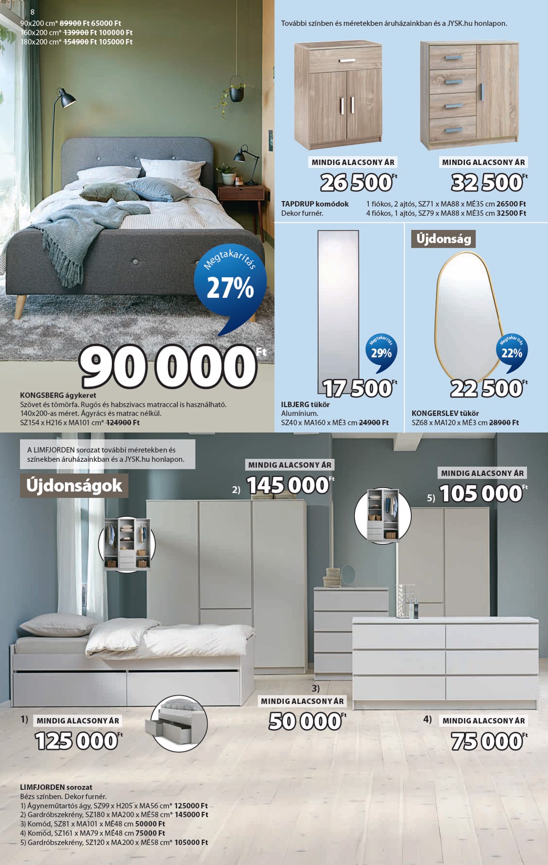 Jysk catalog page 9 — 2026-09-28 to 2026-10-03