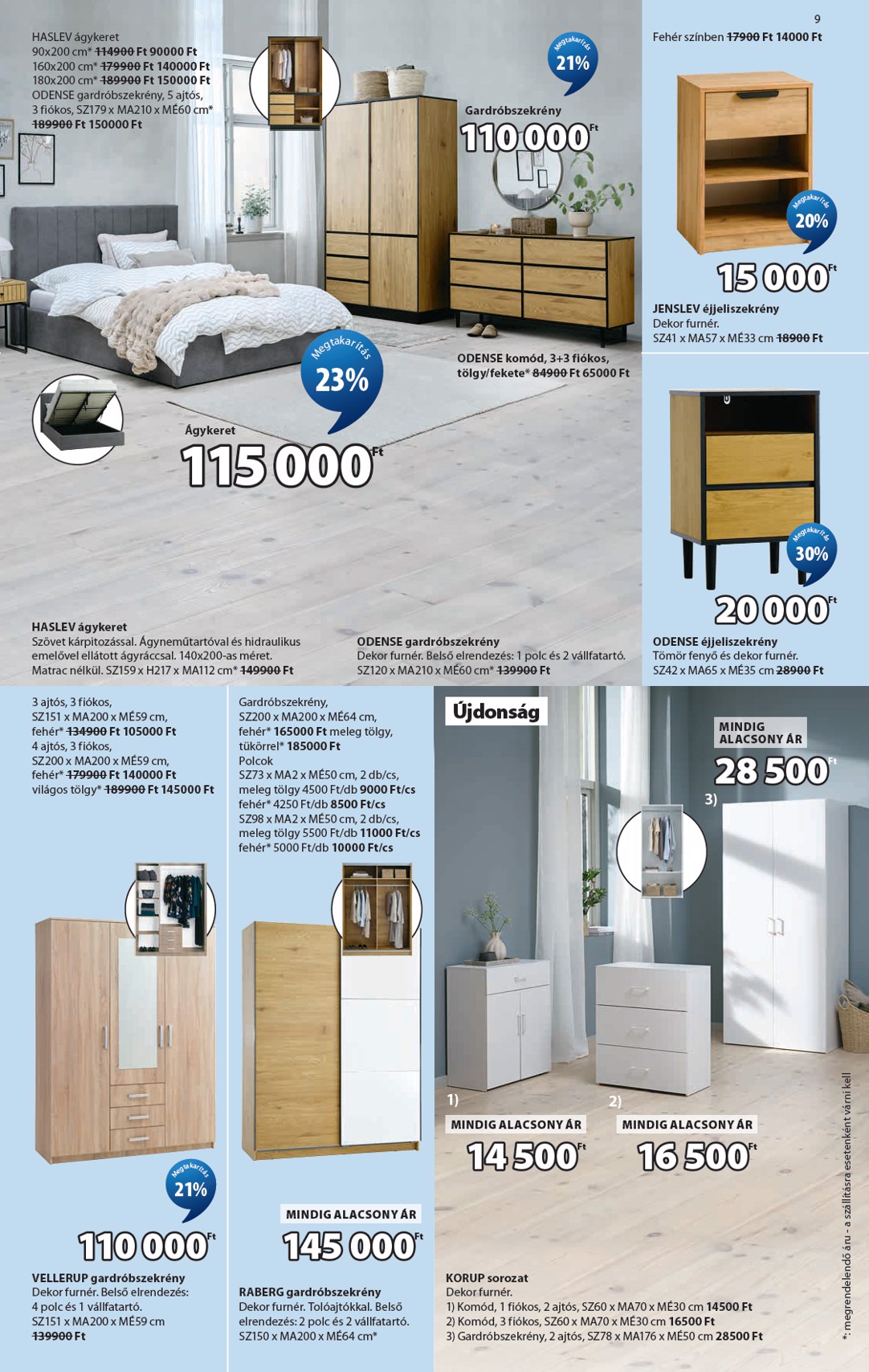 Jysk catalog page 10 — 2026-09-28 to 2026-10-03