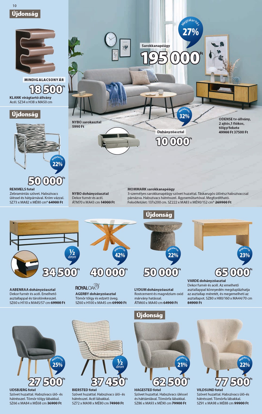 Jysk catalog page 11 — 2026-09-28 to 2026-10-03