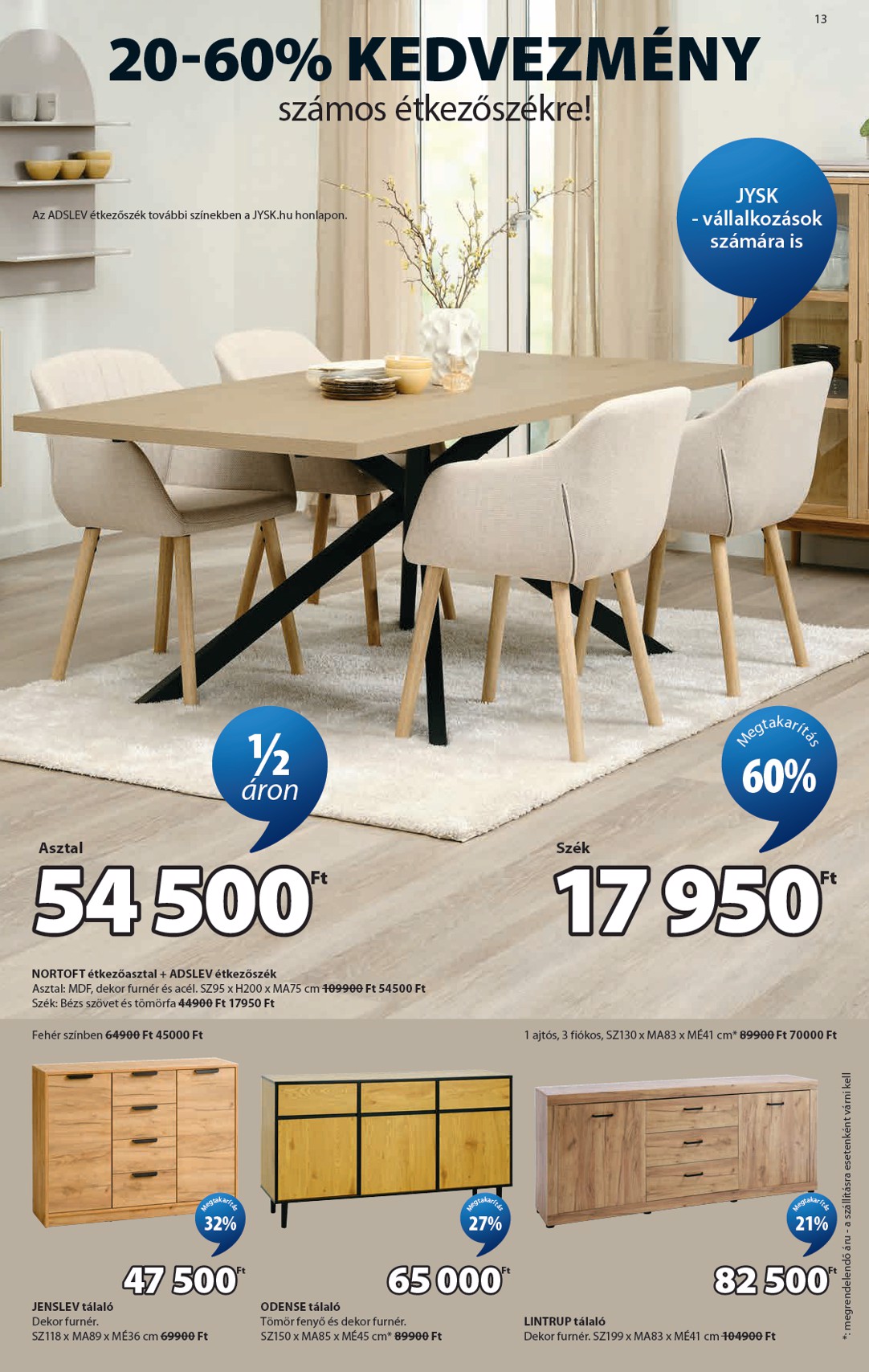 Jysk catalog page 14 — 2026-09-28 to 2026-10-03