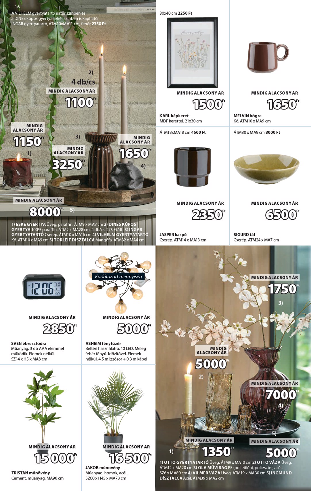 Jysk catalog page 17 — 2026-09-28 to 2026-10-03