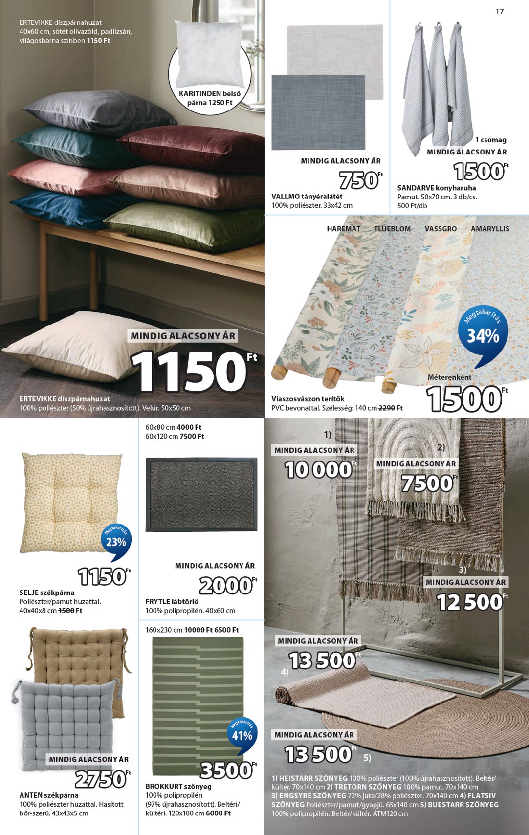 Jysk catalog page 18 — 2026-09-28 to 2026-10-03