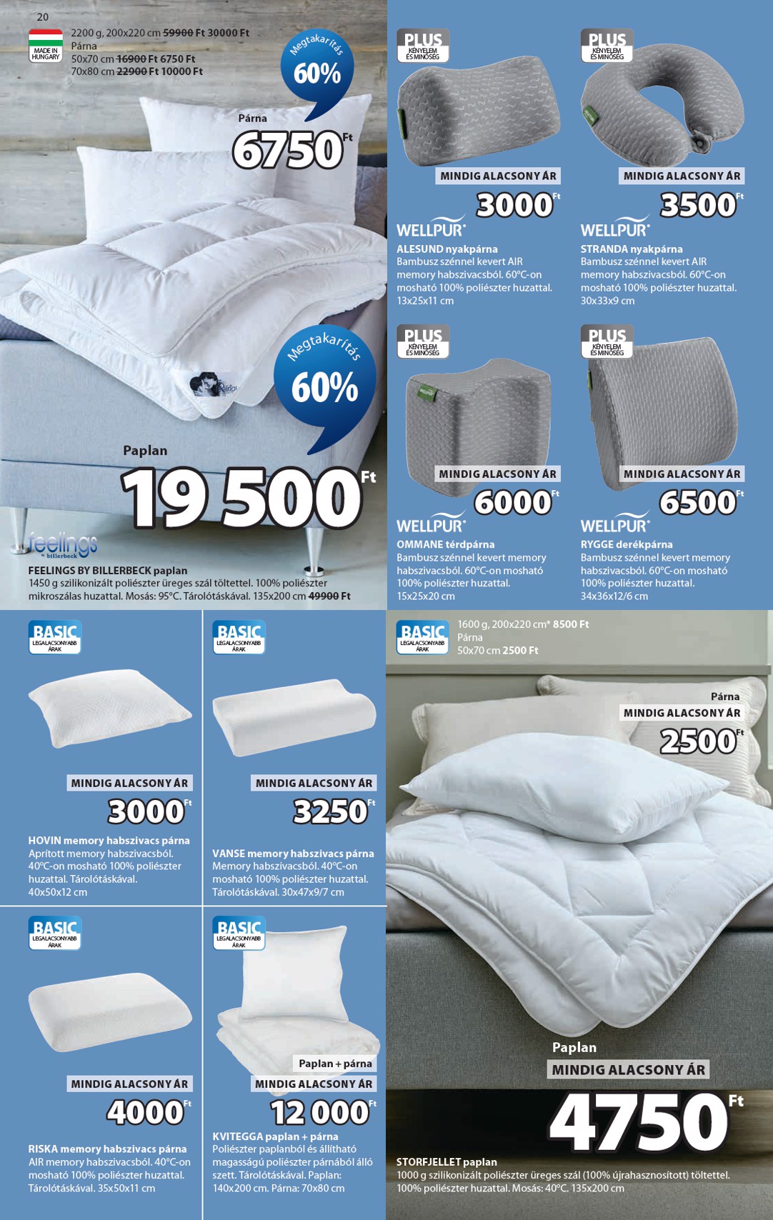Jysk catalog page 21 — 2026-09-28 to 2026-10-03
