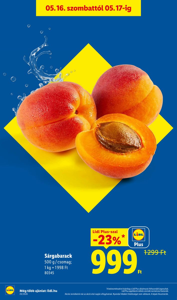 Lidl catalog page 42 — 2026-05-11 to 2026-05-16