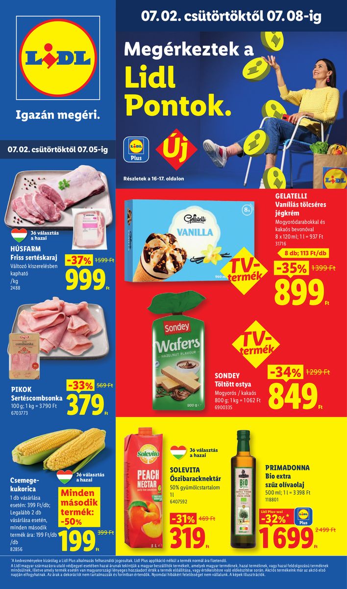 Lidl catalog 2026-06-29 to 2026-07-04