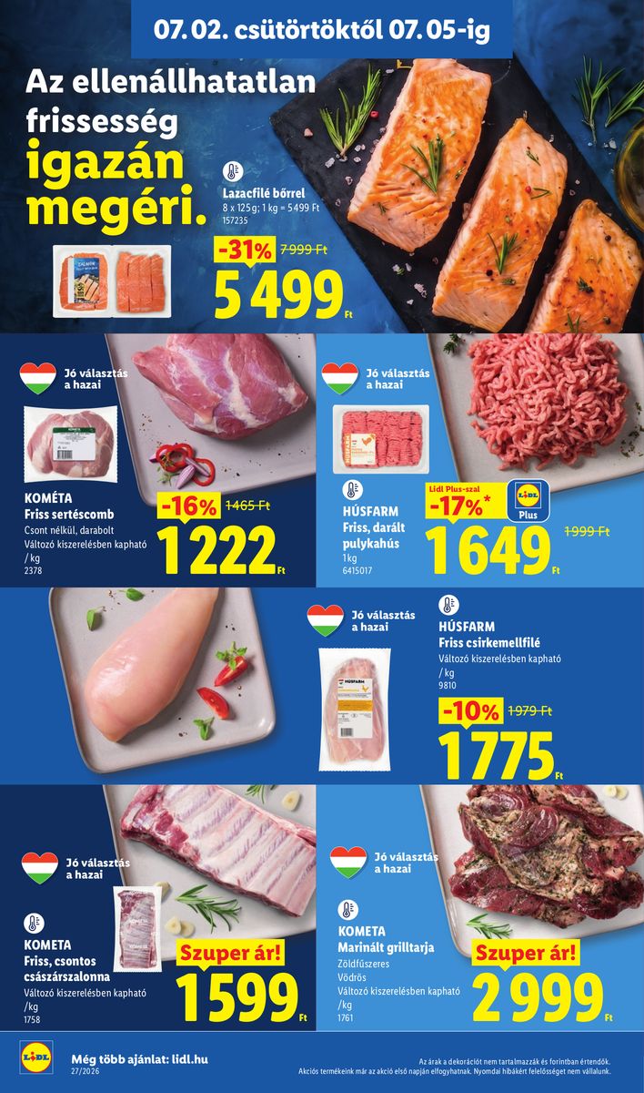 Lidl catalog page 4 — 2026-06-29 to 2026-07-04