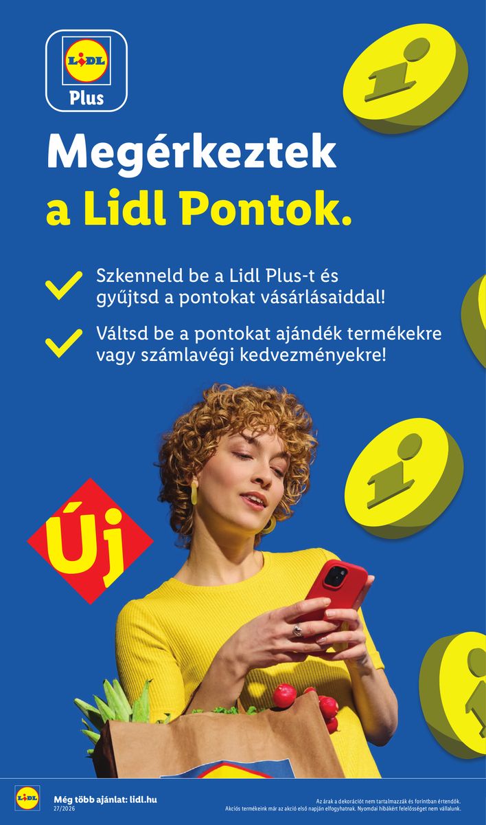 Lidl catalog page 22 — 2026-06-29 to 2026-07-04