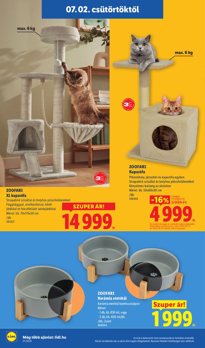 Lidl catalog page 30 — 2026-06-29 to 2026-07-04