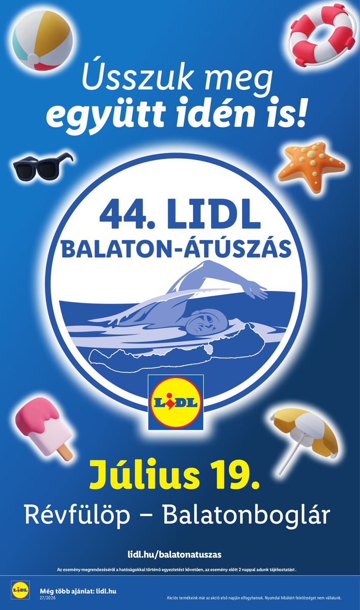 Lidl catalog page 32 — 2026-06-29 to 2026-07-04
