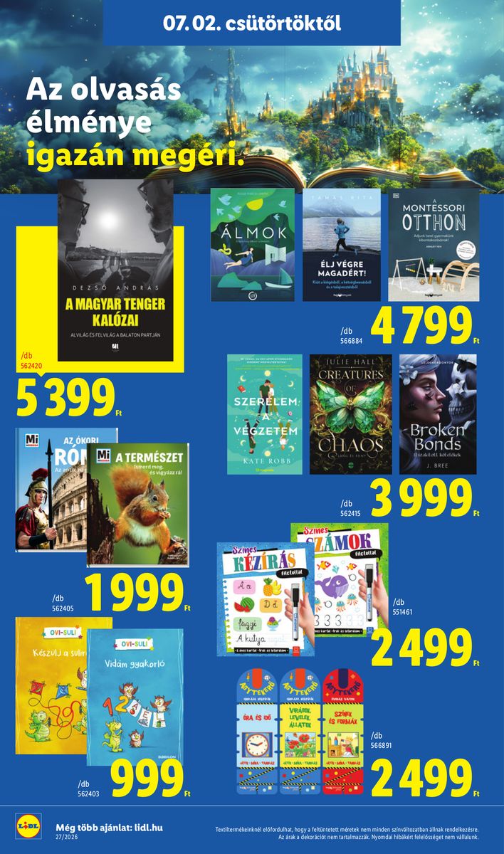 Lidl catalog page 44 — 2026-06-29 to 2026-07-04