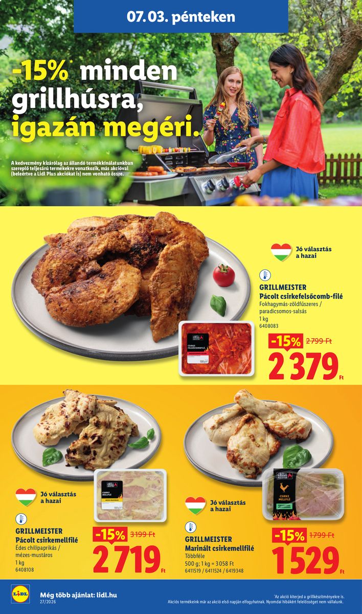 Lidl catalog page 48 — 2026-06-29 to 2026-07-04