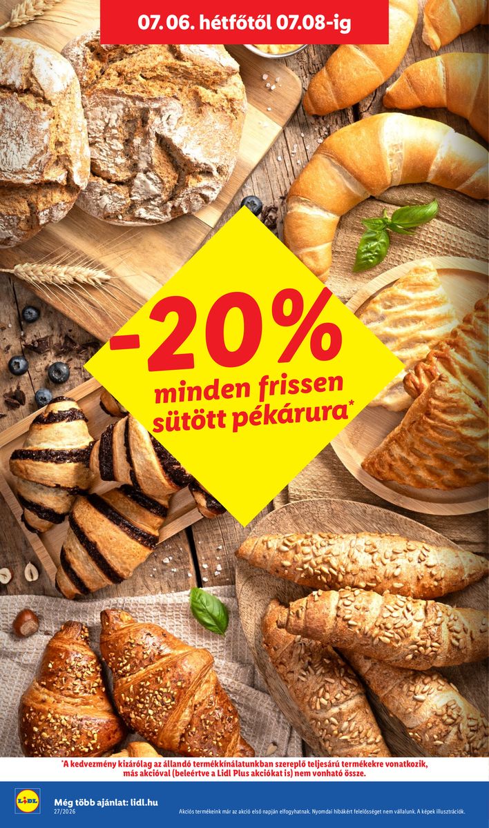 Lidl catalog page 70 — 2026-06-29 to 2026-07-04