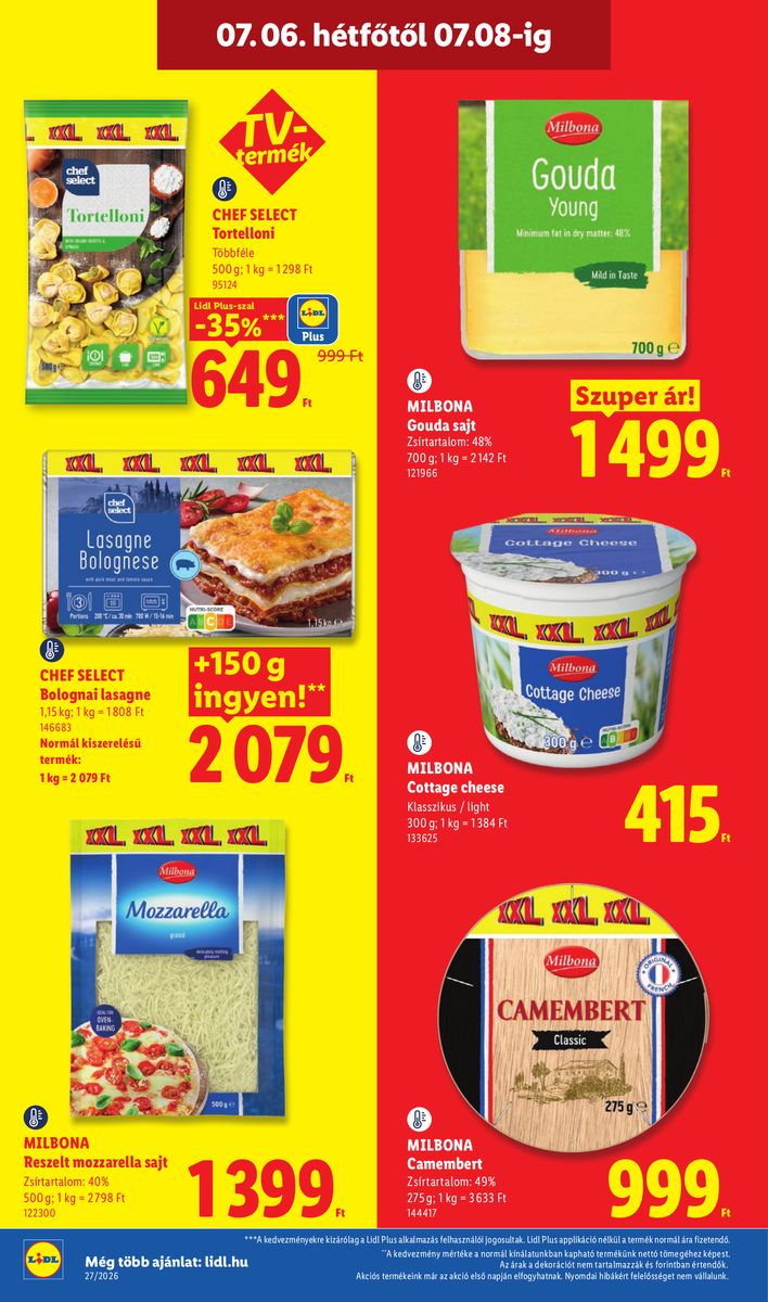 Lidl catalog page 78 — 2026-06-29 to 2026-07-04