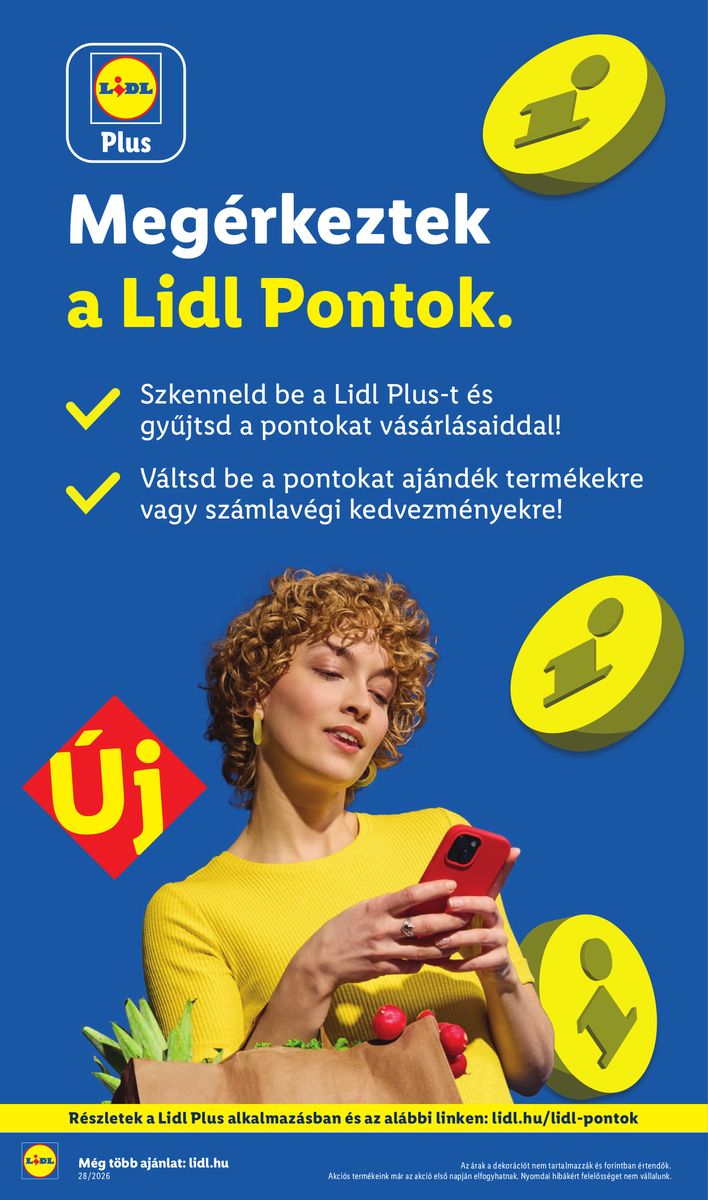 Lidl catalog page 36 — 2026-07-06 to 2026-07-11