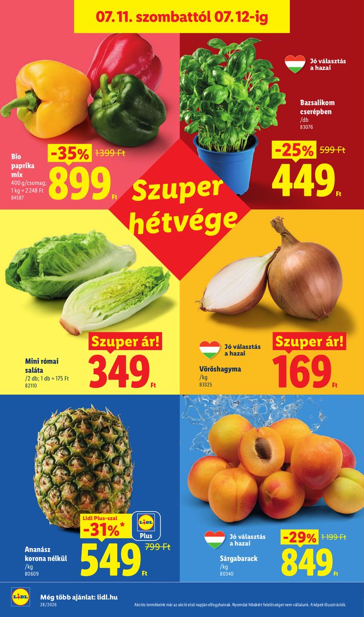 Lidl catalog page 42 — 2026-07-06 to 2026-07-11