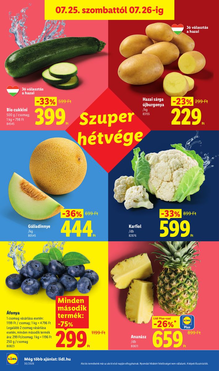 Lidl catalog page 42 — 2026-07-20 to 2026-07-25