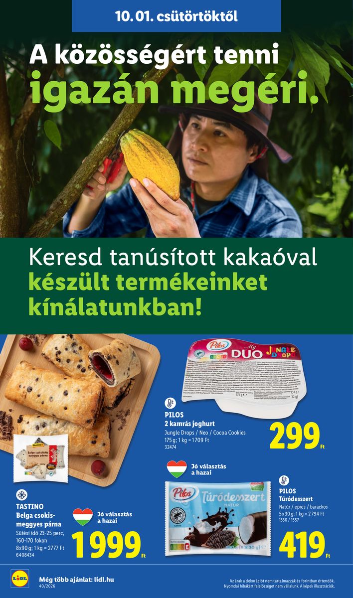 Lidl catalog page 24 — 2026-09-28 to 2026-10-03