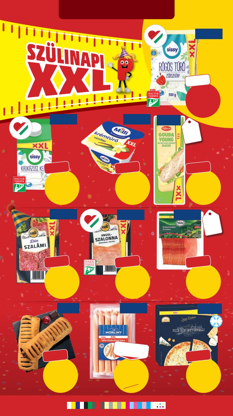 Penny catalog page 10 — 2026-07-13 to 2026-07-18