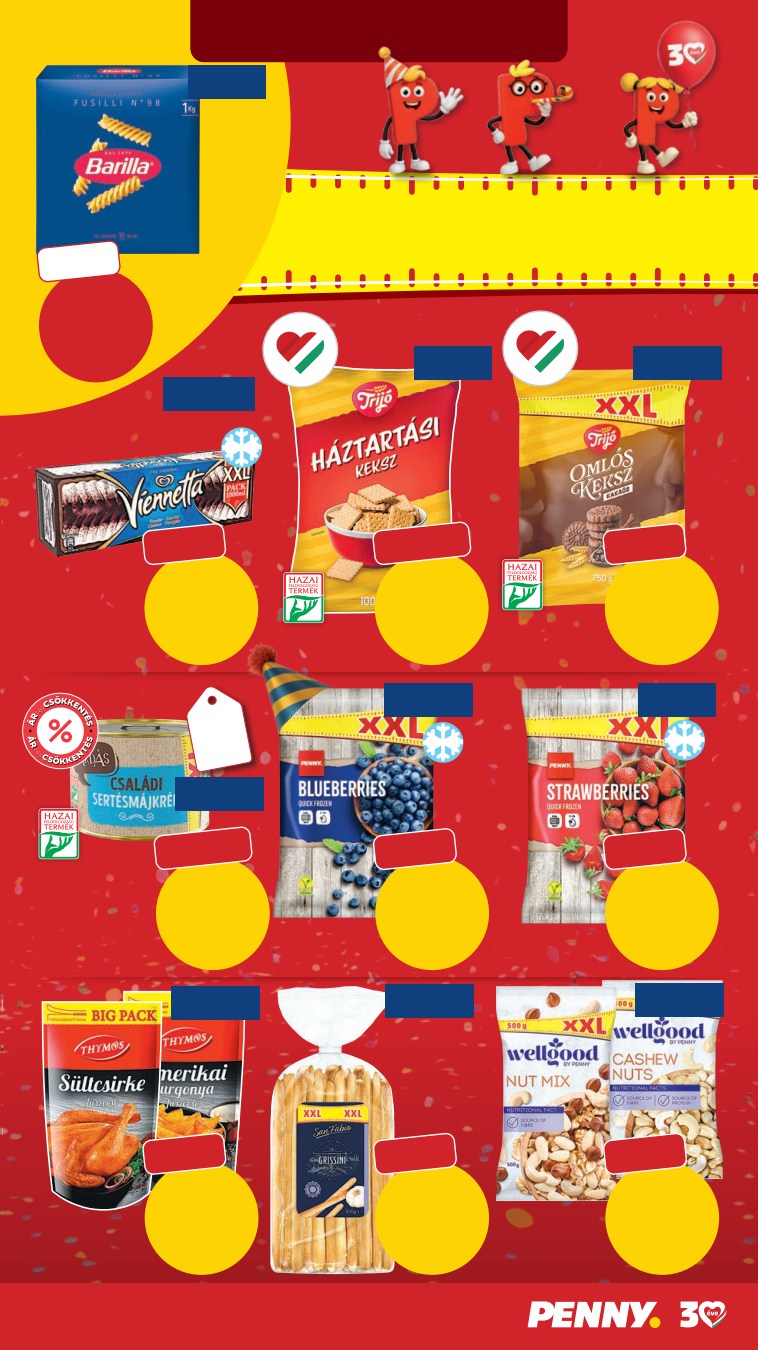 Penny catalog page 11 — 2026-07-13 to 2026-07-18