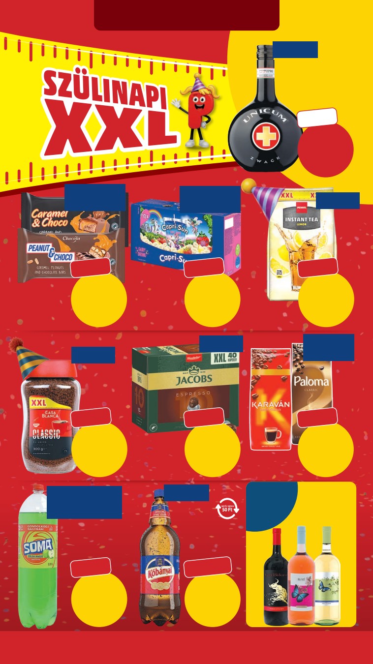 Penny catalog page 12 — 2026-07-13 to 2026-07-18
