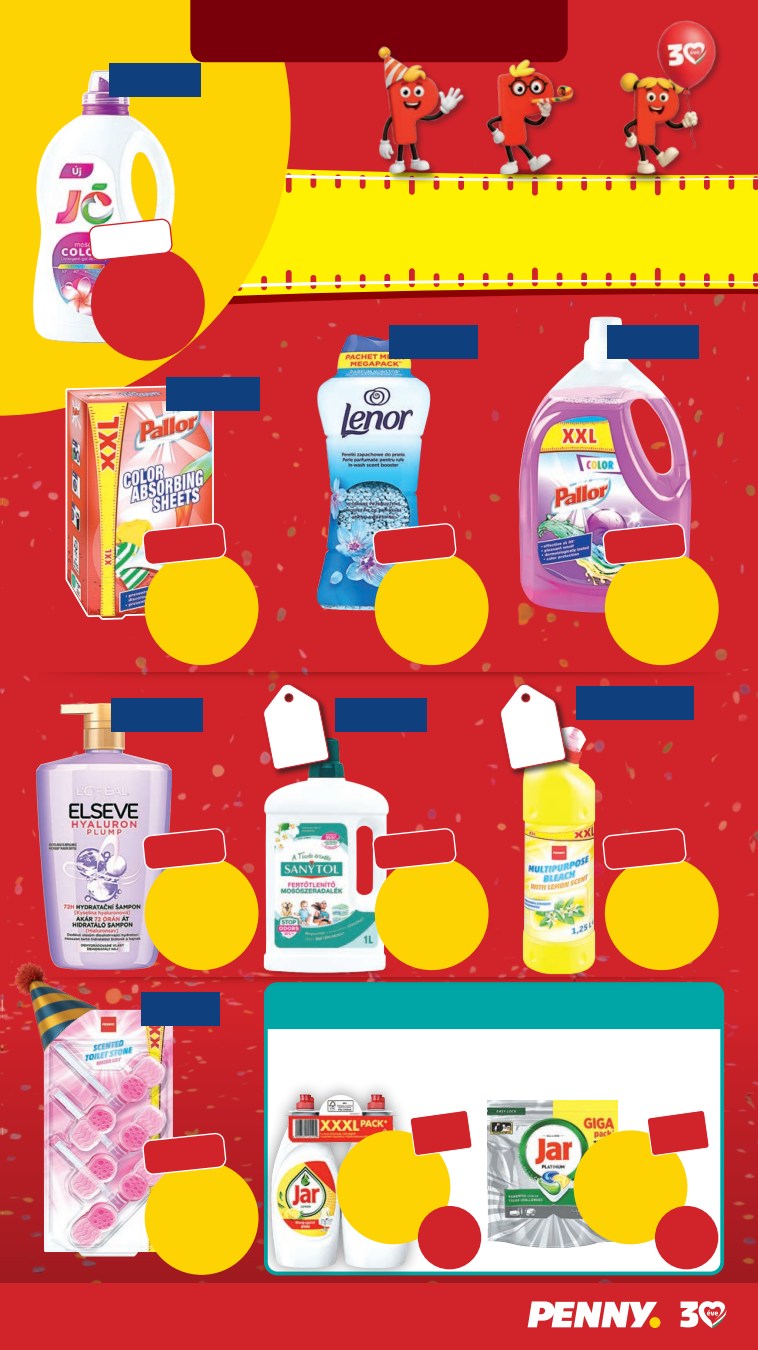 Penny catalog page 13 — 2026-07-13 to 2026-07-18