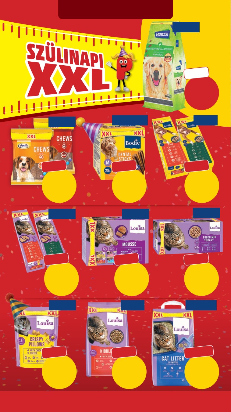 Penny catalog page 14 — 2026-07-13 to 2026-07-18