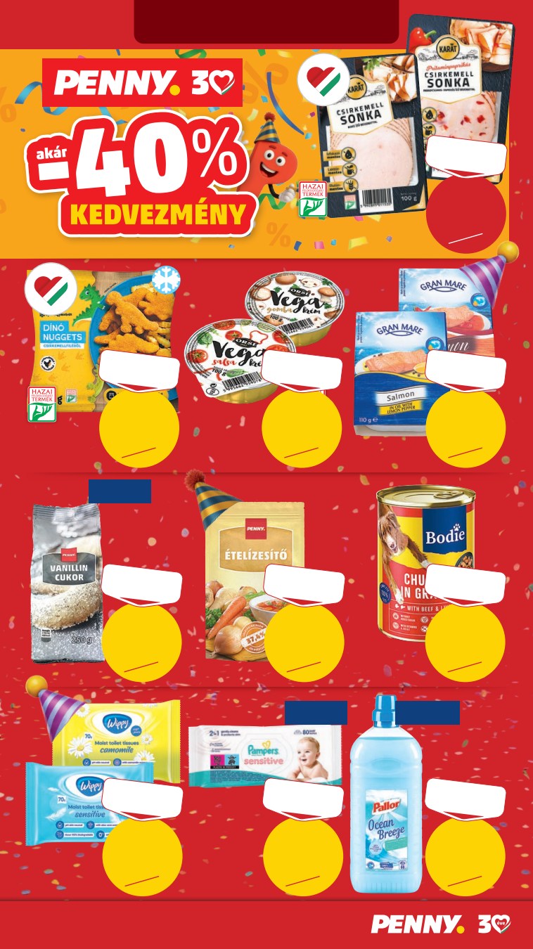 Penny catalog page 17 — 2026-07-13 to 2026-07-18