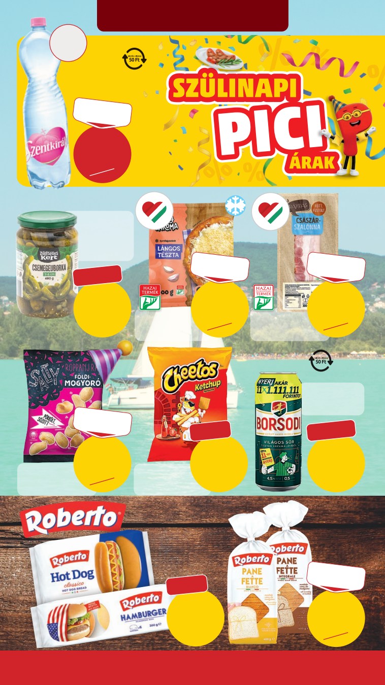 Penny catalog page 18 — 2026-07-13 to 2026-07-18