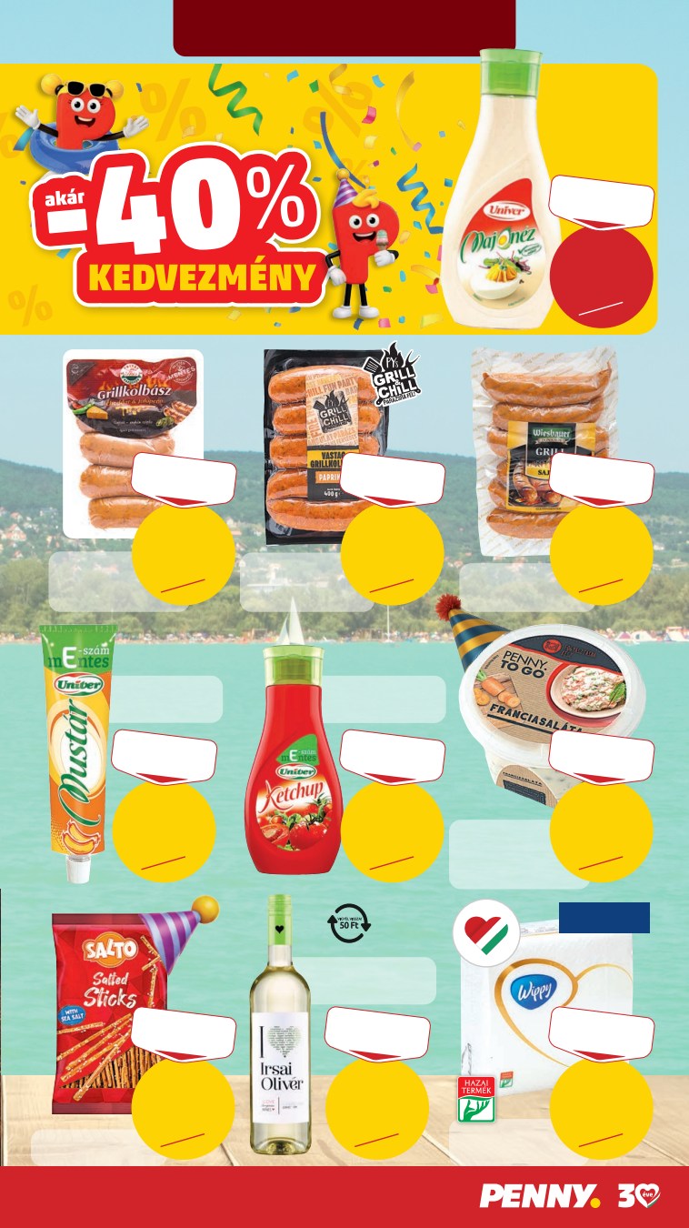 Penny catalog page 19 — 2026-07-13 to 2026-07-18