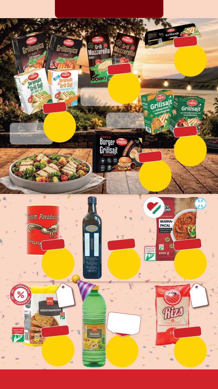 Penny catalog page 20 — 2026-07-13 to 2026-07-18
