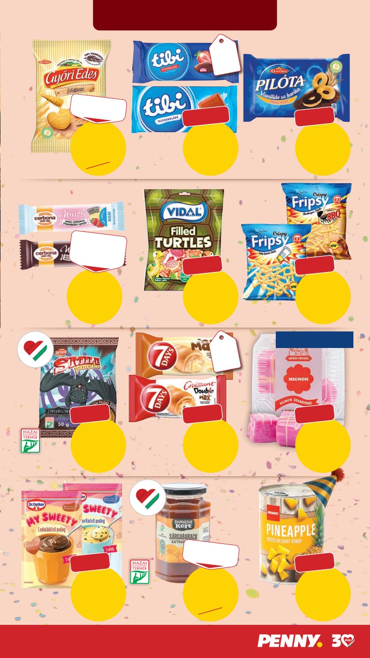 Penny catalog page 21 — 2026-07-13 to 2026-07-18