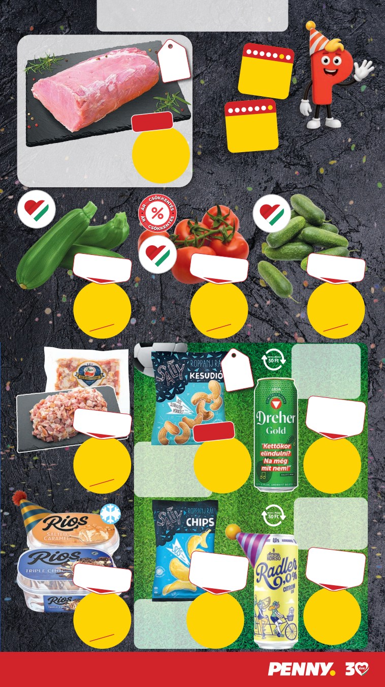 Penny catalog page 25 — 2026-07-13 to 2026-07-18
