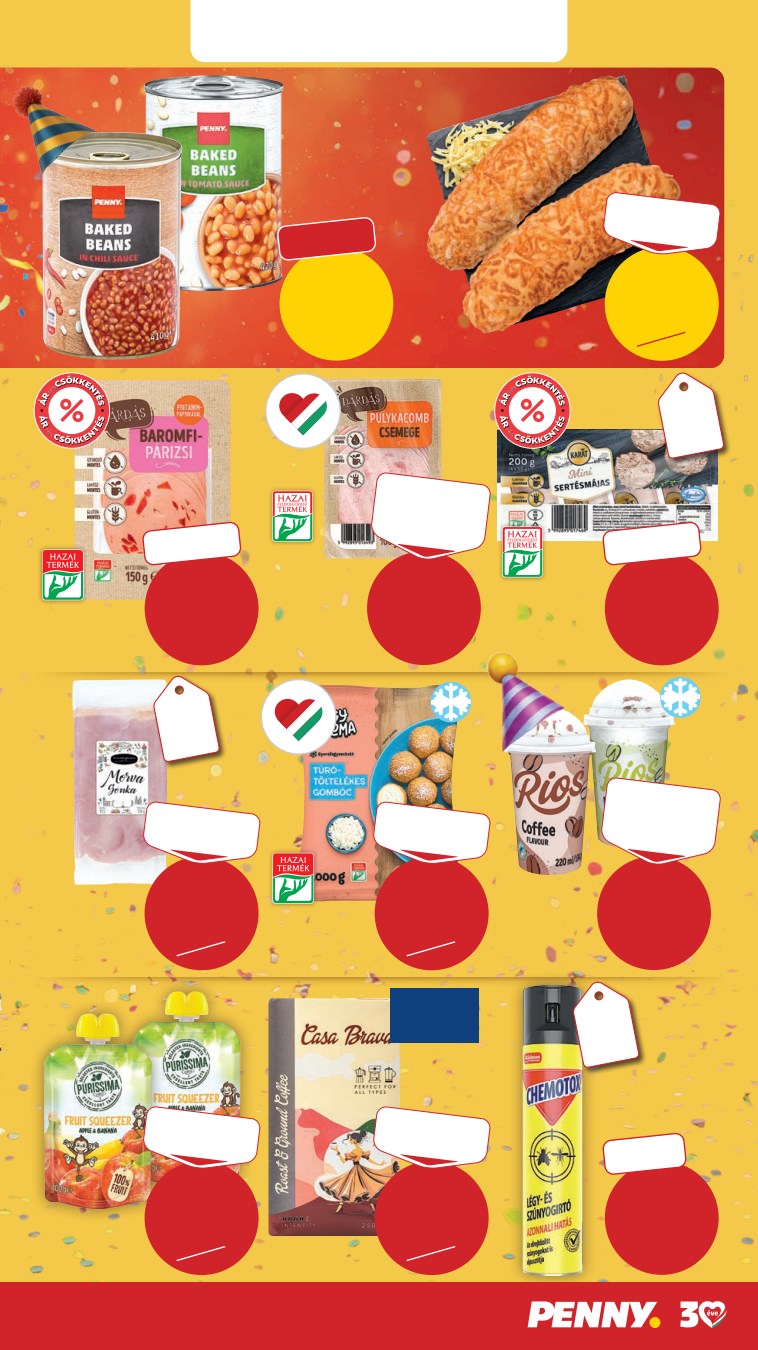 Penny catalog page 27 — 2026-07-13 to 2026-07-18