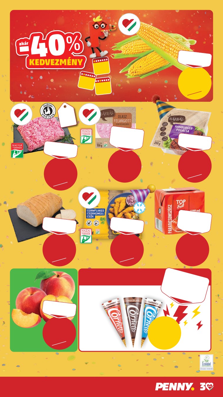 Penny catalog page 28 — 2026-07-13 to 2026-07-18