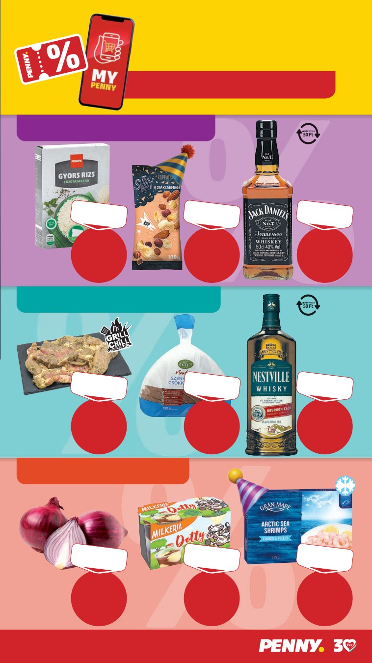 Penny catalog page 31 — 2026-07-13 to 2026-07-18