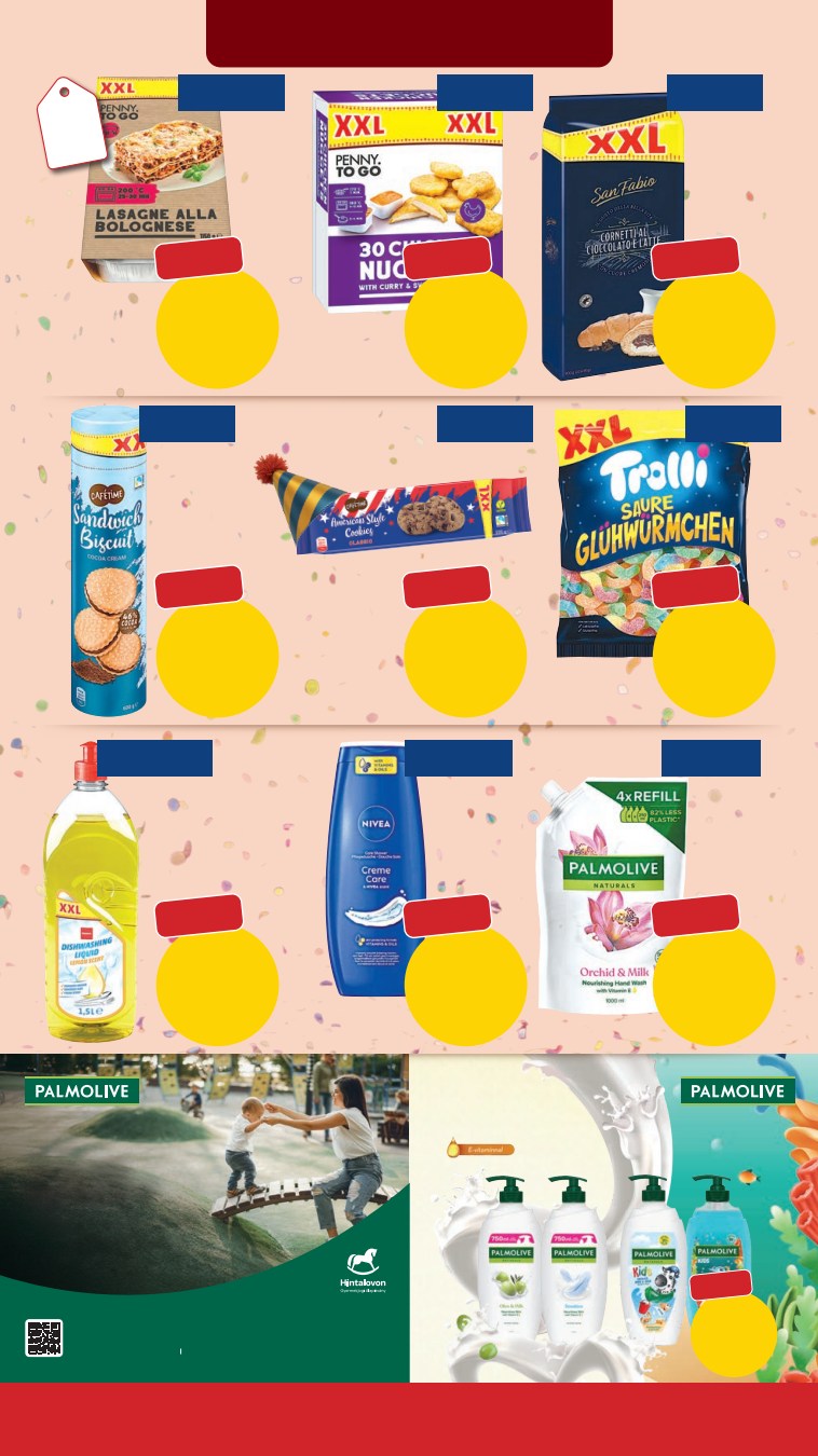 Penny catalog page 32 — 2026-07-13 to 2026-07-18