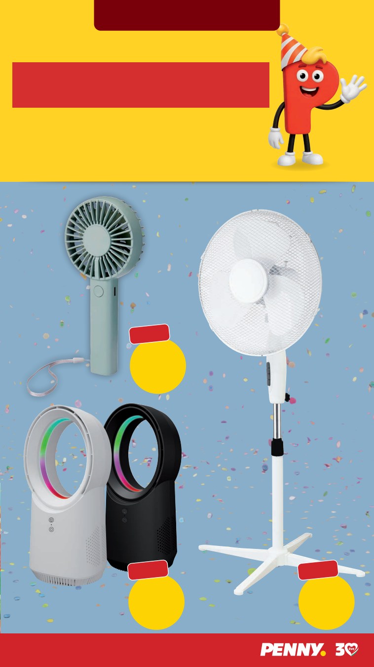 Penny catalog page 33 — 2026-07-13 to 2026-07-18
