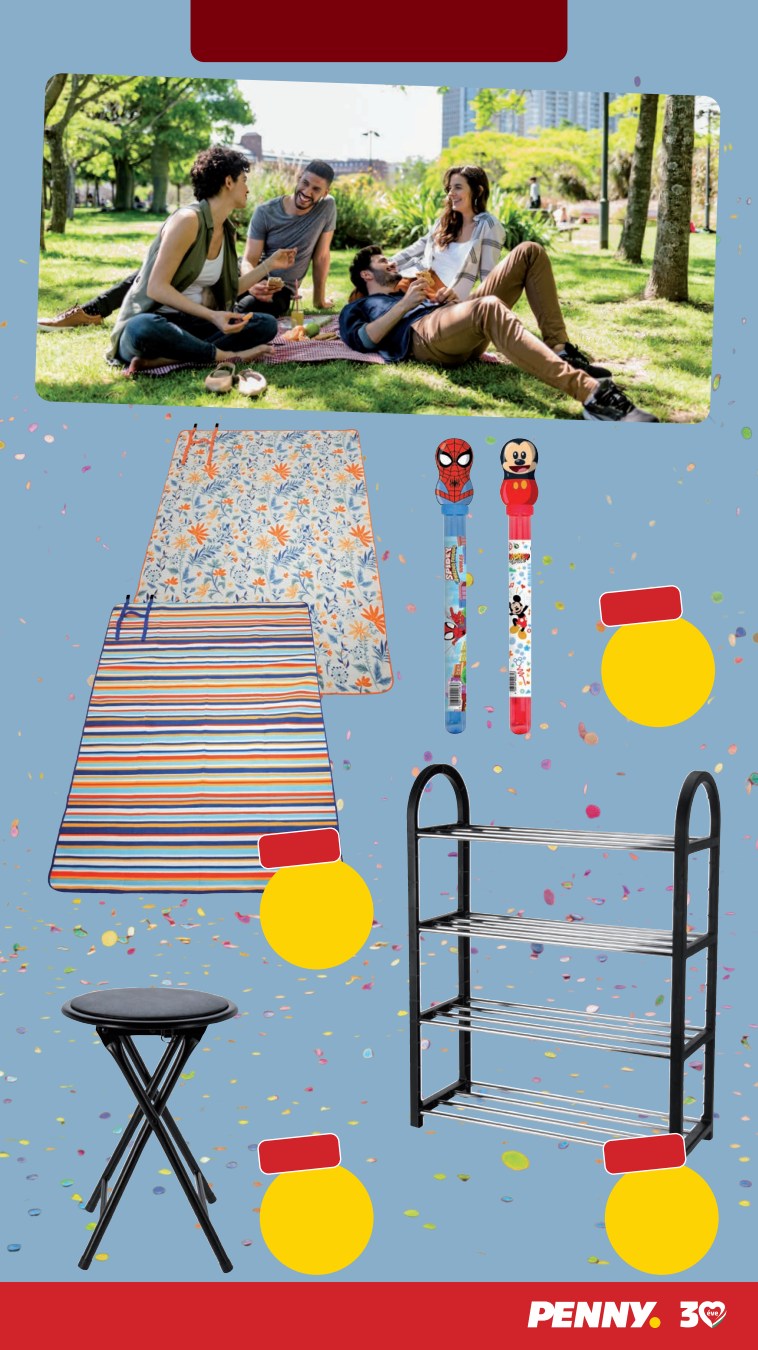 Penny catalog page 39 — 2026-07-13 to 2026-07-18
