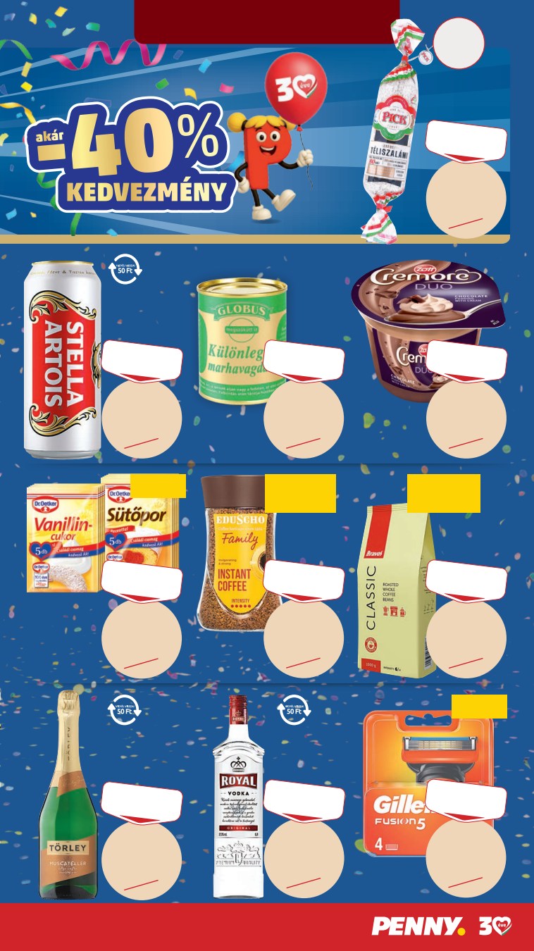 Penny catalog page 12 — 2026-08-10 to 2026-08-15