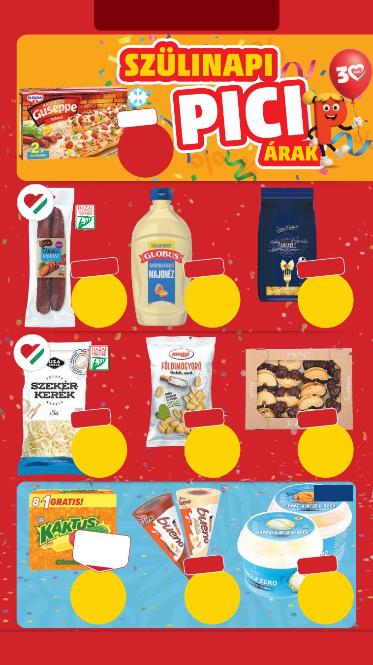 Penny catalog page 13 — 2026-08-10 to 2026-08-15